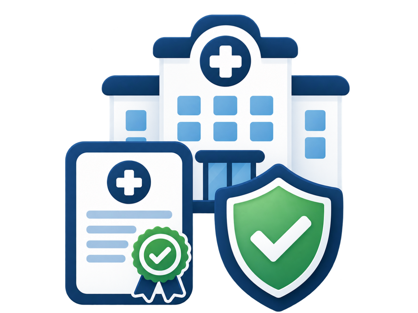 Language and communication support for international patients in India