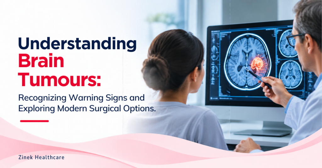 Understanding Brain Tumours